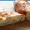 Baguette bio Tradition (Duret) /pièce
