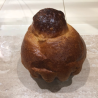 Brioche pur beurre (Duret) /pièce