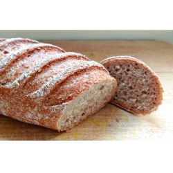 Pain complet (Duret) /pièce