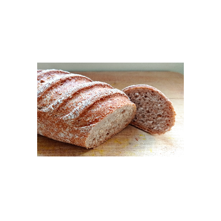 Pain complet (Duret) /pièce