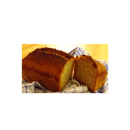 Pain petit épeautre 3%gluten (Duret) /pièce