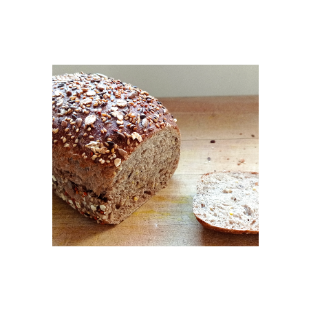 Pain Viking (Duret) /pièce