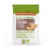 Noix cajou grillées salées (Ethiquable) 125g