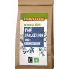 Thé Darjeeling (Ethiquable) 100g
