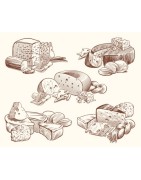 Crèmerie / Fromages