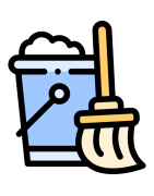 Entretien / zéro déchets