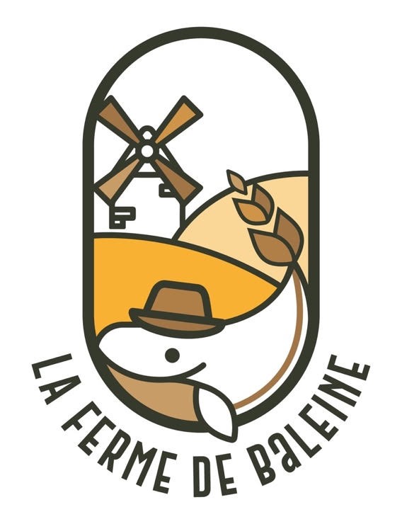 Au pain des champs - Ferme de Baleine